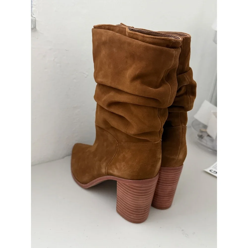 SCHUTZ ashlee block